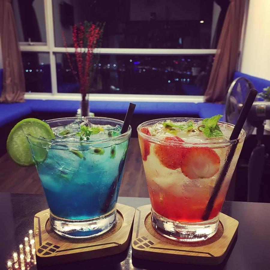 Penthouse Hostel & Spa Πόλη Χο Τσι Μινχ Εξωτερικό φωτογραφία