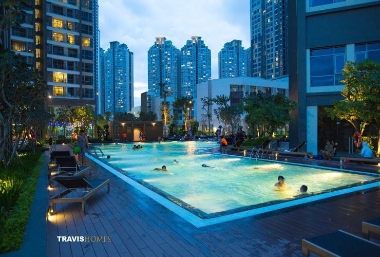 Penthouse Hostel & Spa Πόλη Χο Τσι Μινχ Εξωτερικό φωτογραφία