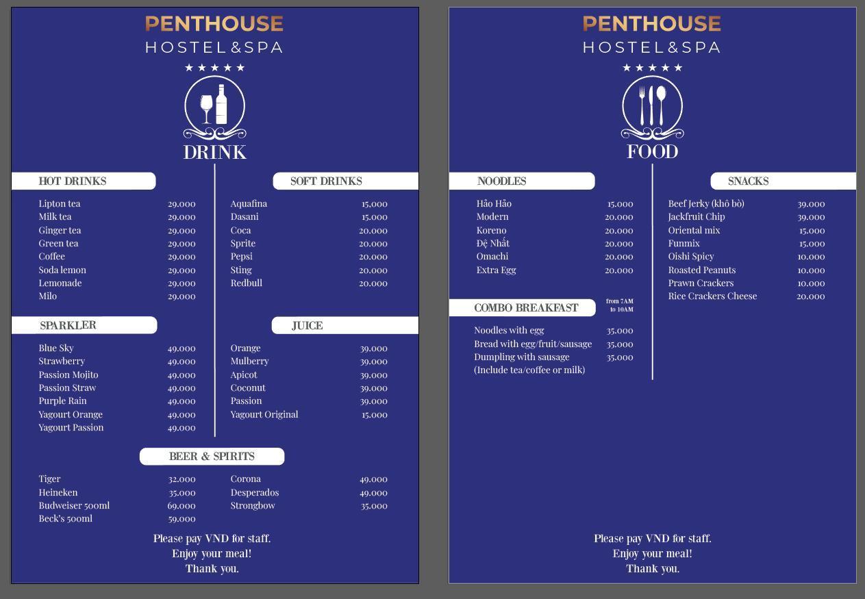 Penthouse Hostel & Spa Πόλη Χο Τσι Μινχ Εξωτερικό φωτογραφία