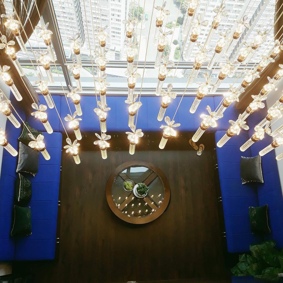 Penthouse Hostel & Spa Πόλη Χο Τσι Μινχ Εξωτερικό φωτογραφία