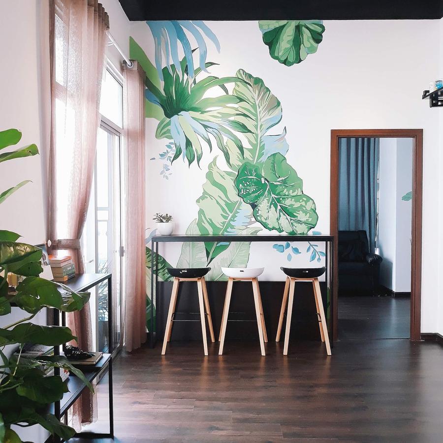 Penthouse Hostel & Spa Πόλη Χο Τσι Μινχ Εξωτερικό φωτογραφία