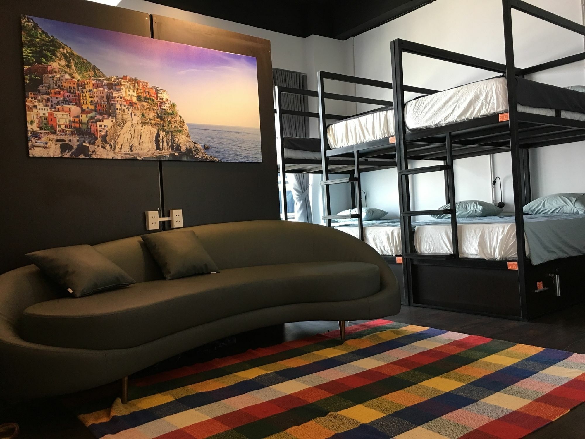 Penthouse Hostel & Spa Πόλη Χο Τσι Μινχ Εξωτερικό φωτογραφία
