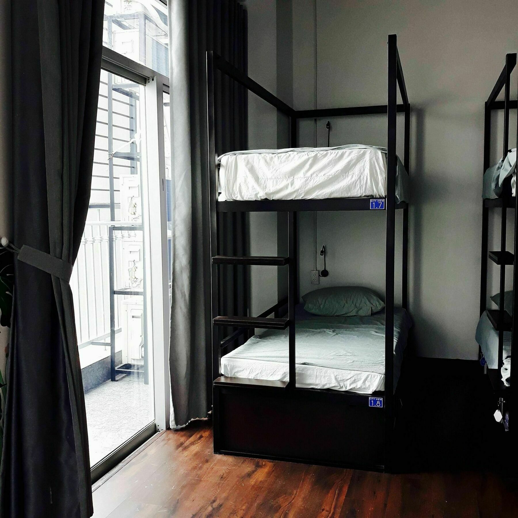 Penthouse Hostel & Spa Πόλη Χο Τσι Μινχ Εξωτερικό φωτογραφία