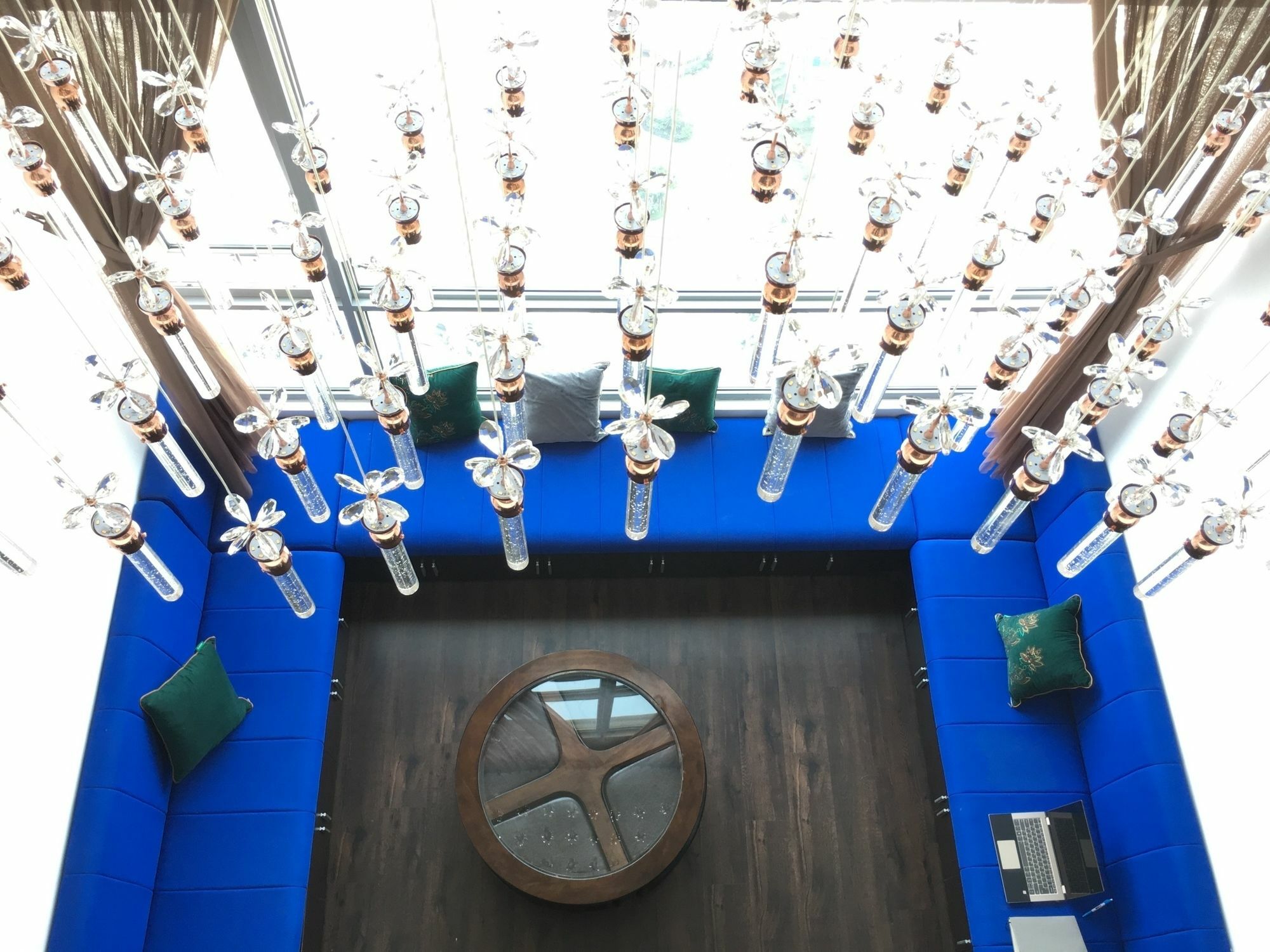 Penthouse Hostel & Spa Πόλη Χο Τσι Μινχ Εξωτερικό φωτογραφία